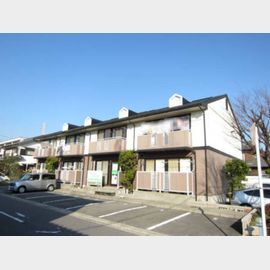 カーサデーリア花園の賃貸物件