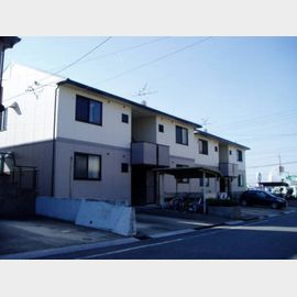 シャトレー富貴ノ台A 1階 築29年5ヶ月の賃貸物件