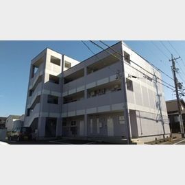 半田口駅より徒歩14分 築35年1ヶ月 4階建の賃貸物件