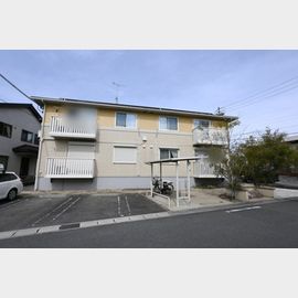 ヴェルドミール飛香の賃貸物件