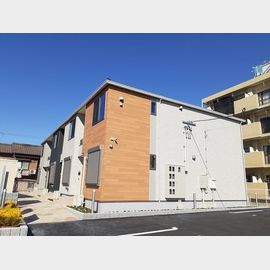 アヴェクトワの賃貸物件