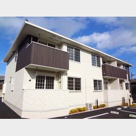 サンクレストの賃貸物件