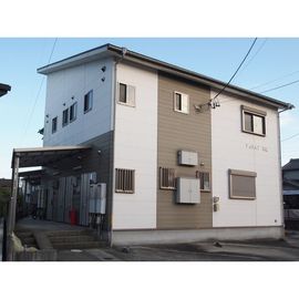 名和駅より徒歩8分 1階 築17年1ヶ月の賃貸物件