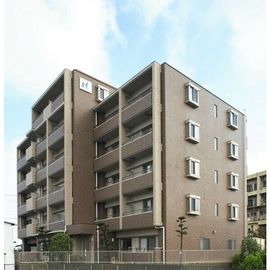 太田川駅より徒歩6分 2階 築18年10ヶ月の賃貸物件