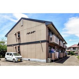 パル・エイトの賃貸物件