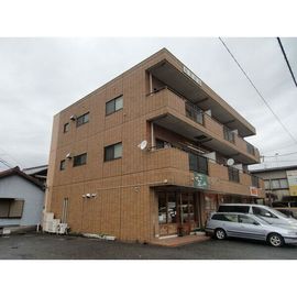 杉江ビル 3階 築39年3ヶ月の賃貸物件