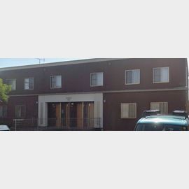 ハル・カリーノの賃貸物件