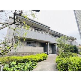 クレールモリS 2階 築17年1ヶ月の賃貸物件