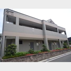 エターナルかじまの賃貸物件