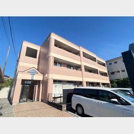 ハッピー ガーデンの賃貸物件