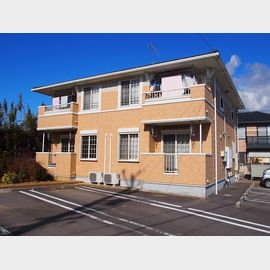 プチプランシュBの賃貸物件