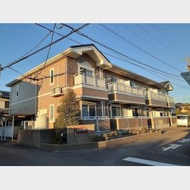 Villa原松の賃貸物件