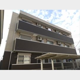 ヒールコートの賃貸物件