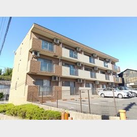 常滑駅より徒歩18分 1階 築20年7ヶ月の賃貸物件