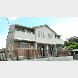 クレストヒルズDの賃貸物件