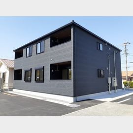 ミッドチタノ-ヴァIIIの賃貸物件