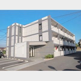 常滑駅より徒歩15分 1階 築16年4ヶ月の賃貸物件