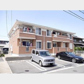 カルム青山の賃貸物件