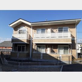 カーサ・ヴィオラの賃貸物件