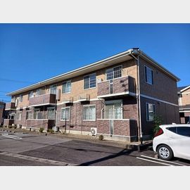 ヴァンドメールAの賃貸物件