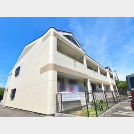 ガーデンコーポANOの賃貸物件