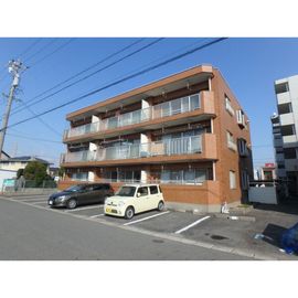 リブイン青山 西棟の賃貸物件