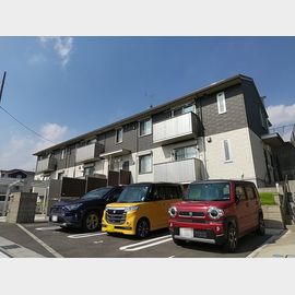 グランＭ．Ｔ 1階 築6年4ヶ月の賃貸物件