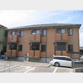 風見鶏の賃貸物件