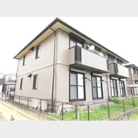 カーサＳＯＬＥＩＬＡ 2階 築25年の賃貸物件