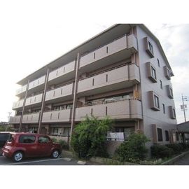 グランドパーク3Dの賃貸物件