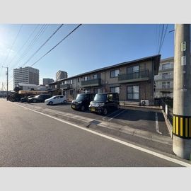 刈谷市駅より徒歩12分 2階 築21年1ヶ月の賃貸物件