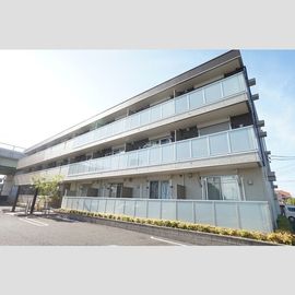 一ツ木駅より徒歩4分 1階 築8年10ヶ月の賃貸物件