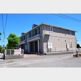 高横須賀駅より徒歩6分 1階 築18年8ヶ月の賃貸物件