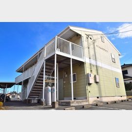 サンハイツグリーンの賃貸物件