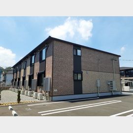 エバーグリーンDの賃貸物件