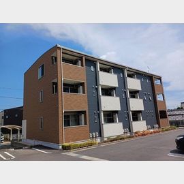 半田口駅より徒歩8分 築9年1ヶ月 3階建の賃貸物件