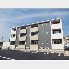 プラシード カーサ1の賃貸物件