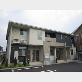 ヴィラウエストヒル２の賃貸物件