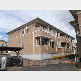 エアリーヒル２ 2階 築16年7ヶ月の賃貸物件