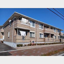 エアリーヒル１の賃貸物件