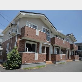 サンオーク2 1階 築20年1ヶ月の賃貸物件