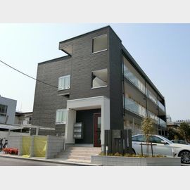 リブリ・東陽の賃貸物件