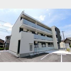 リブリ・グローアップ野田の賃貸物件