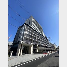 刈谷駅より徒歩7分 新築 14階建の賃貸物件