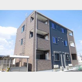 ポルテ・ブリエの賃貸物件