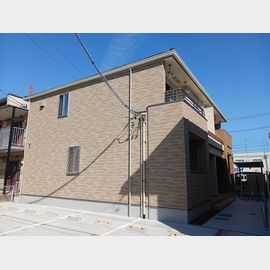 一ツ木駅より徒歩18分 1階 築1年の賃貸物件