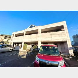 刈谷駅より徒歩27分 1階 築21年1ヶ月の賃貸物件