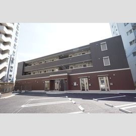 フォンターナ刈谷の賃貸物件