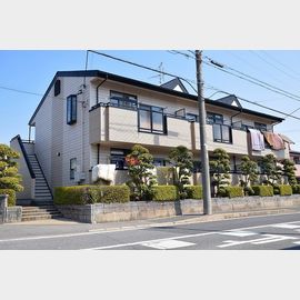 シェリーメゾンの賃貸物件