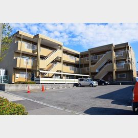 エステート光の賃貸物件